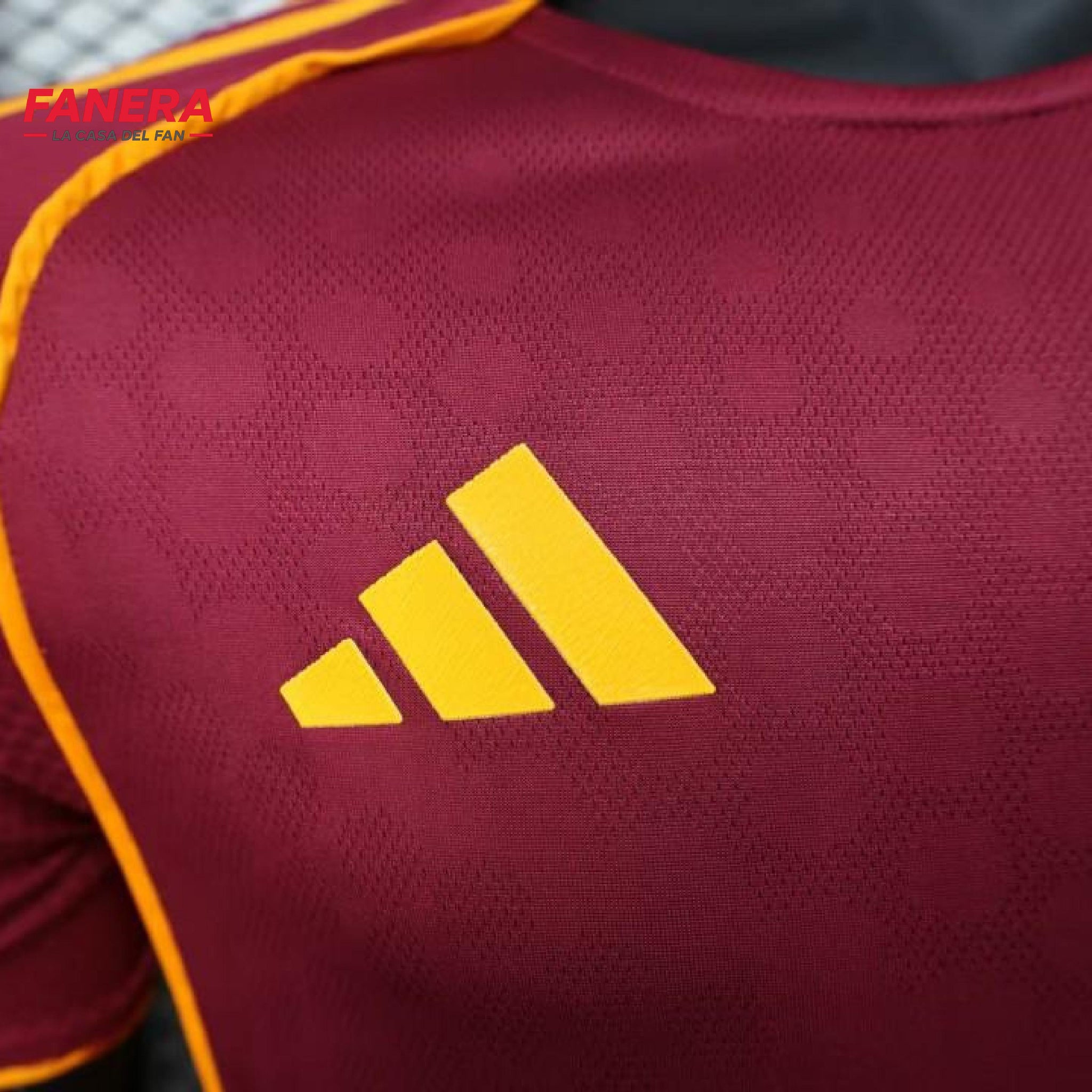 AS Roma Local 25/26
