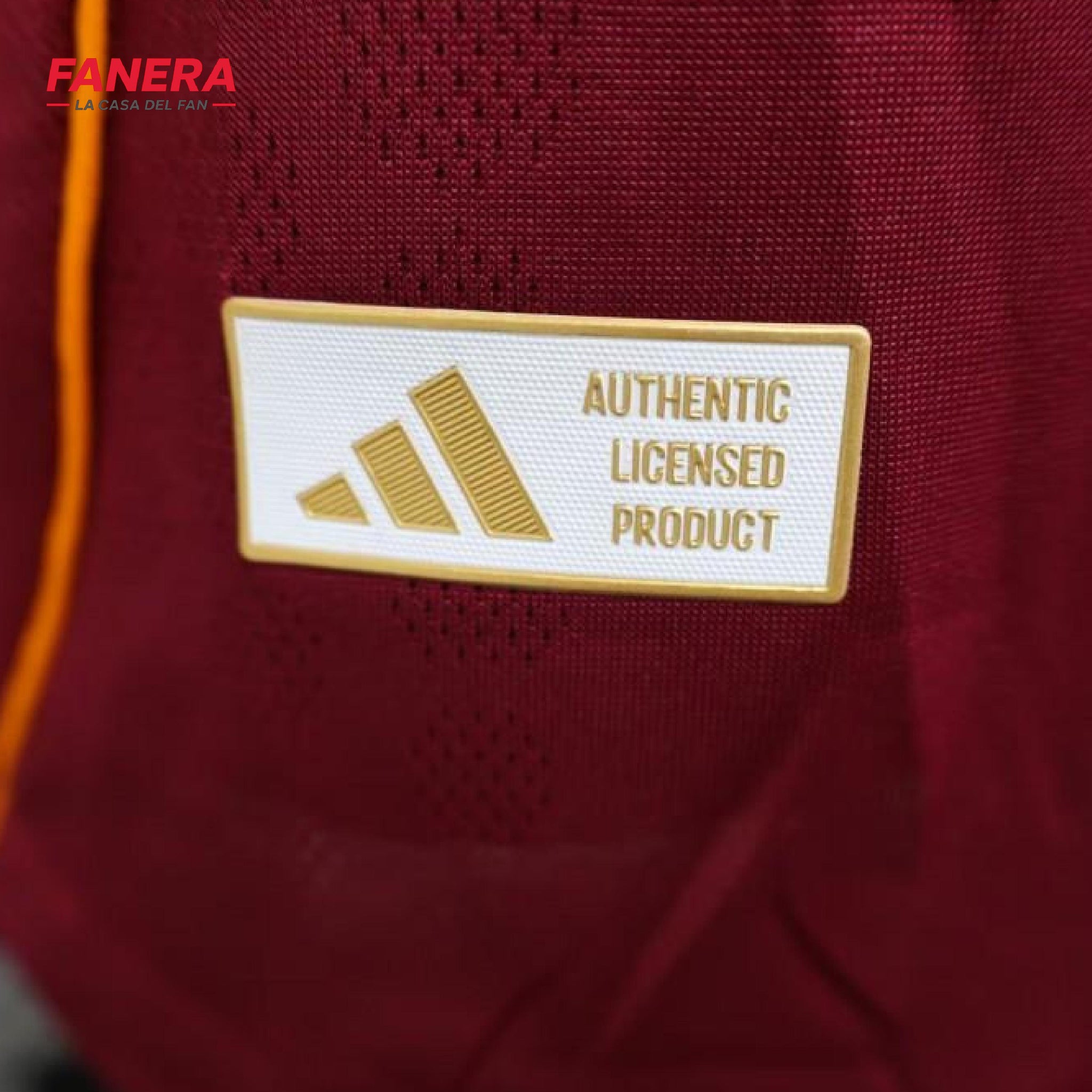 AS Roma Local 25/26