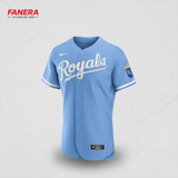 Kansas City Royals Local 25/26