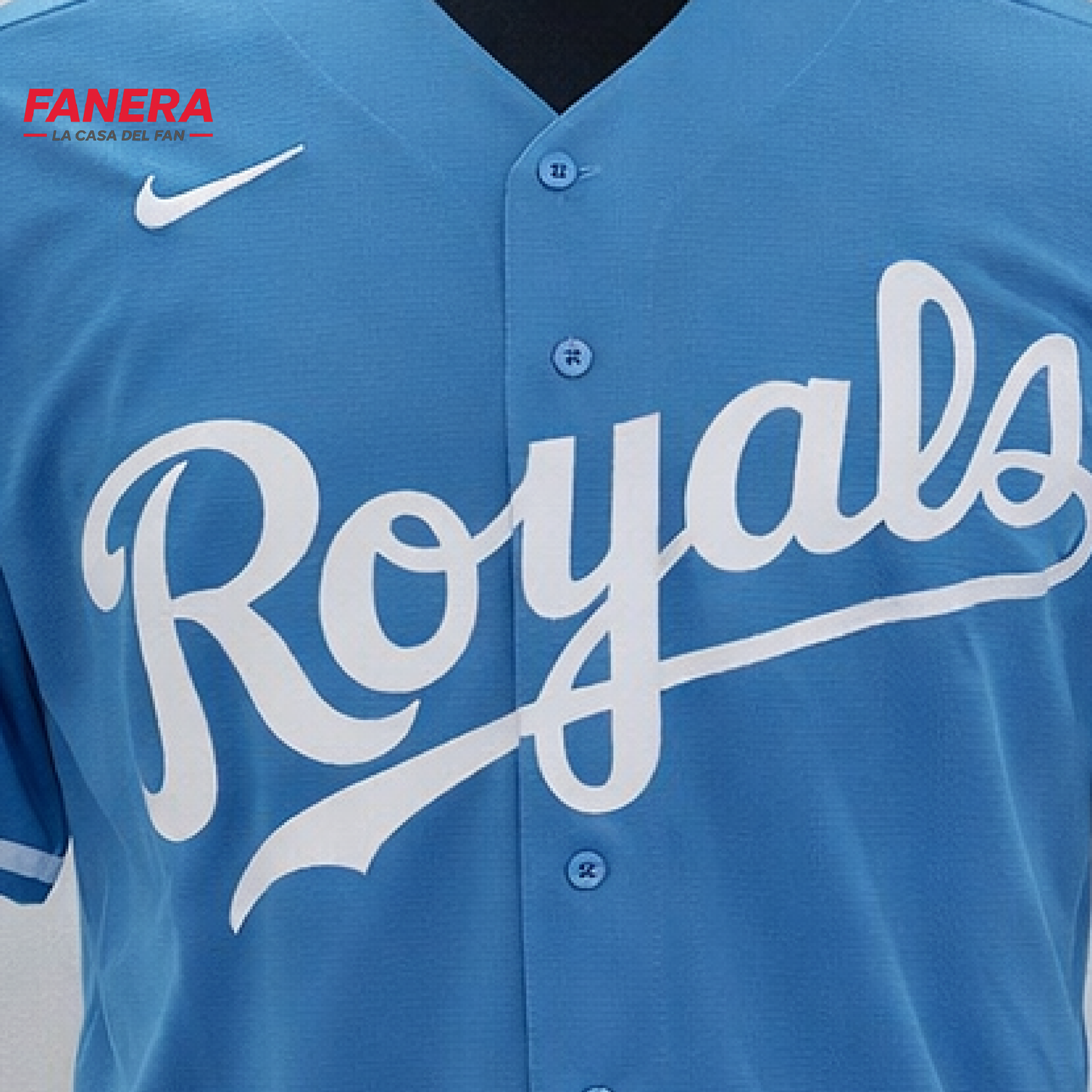 Kansas City Royals Local 25/26
