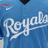 Kansas City Royals Local 25/26