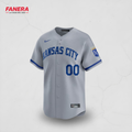 Kansas City Royals Visitante 25/26