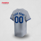 Kansas City Royals Visitante 25/26