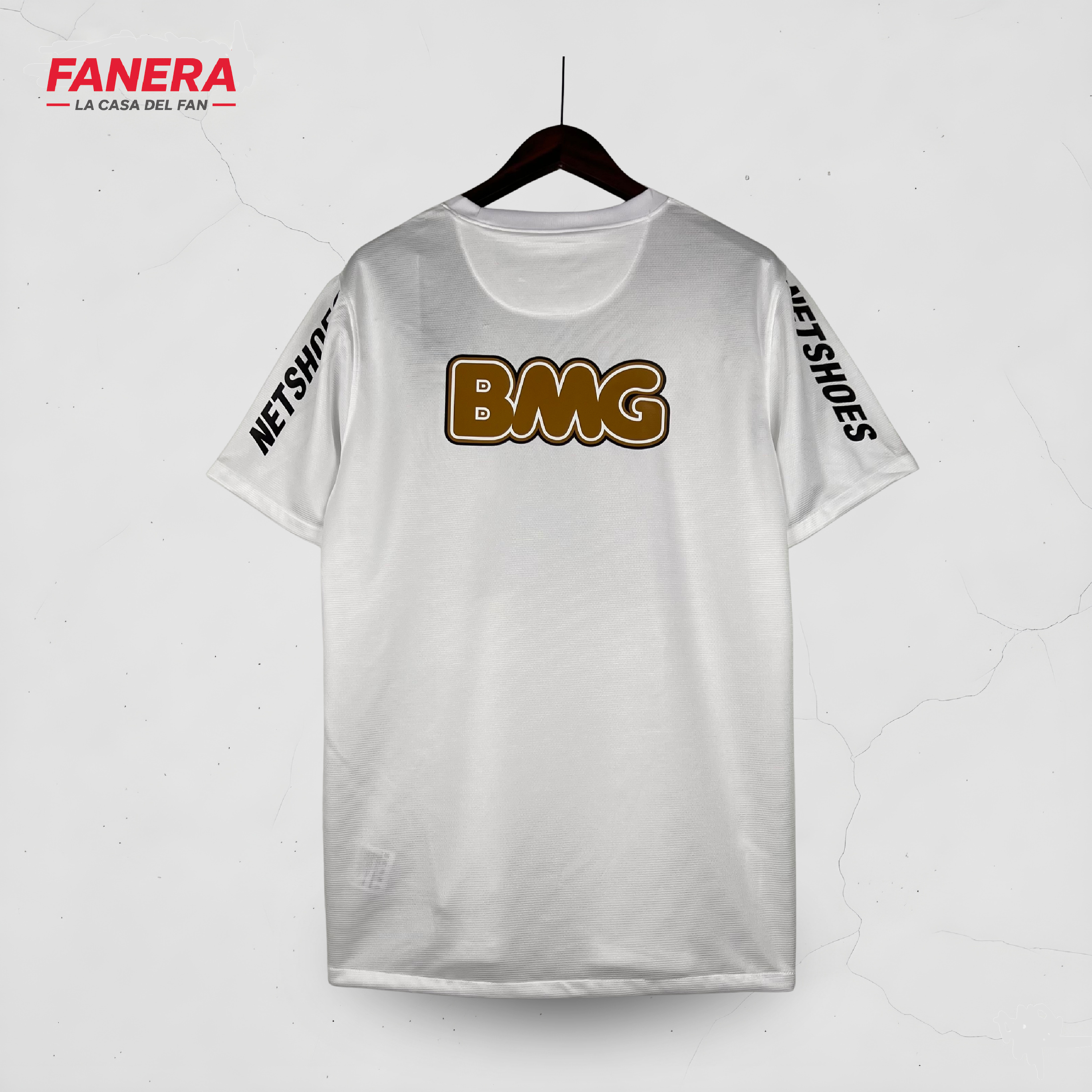 Santos Local 2011/12 | Envío express