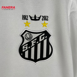 Santos Local 2011/12