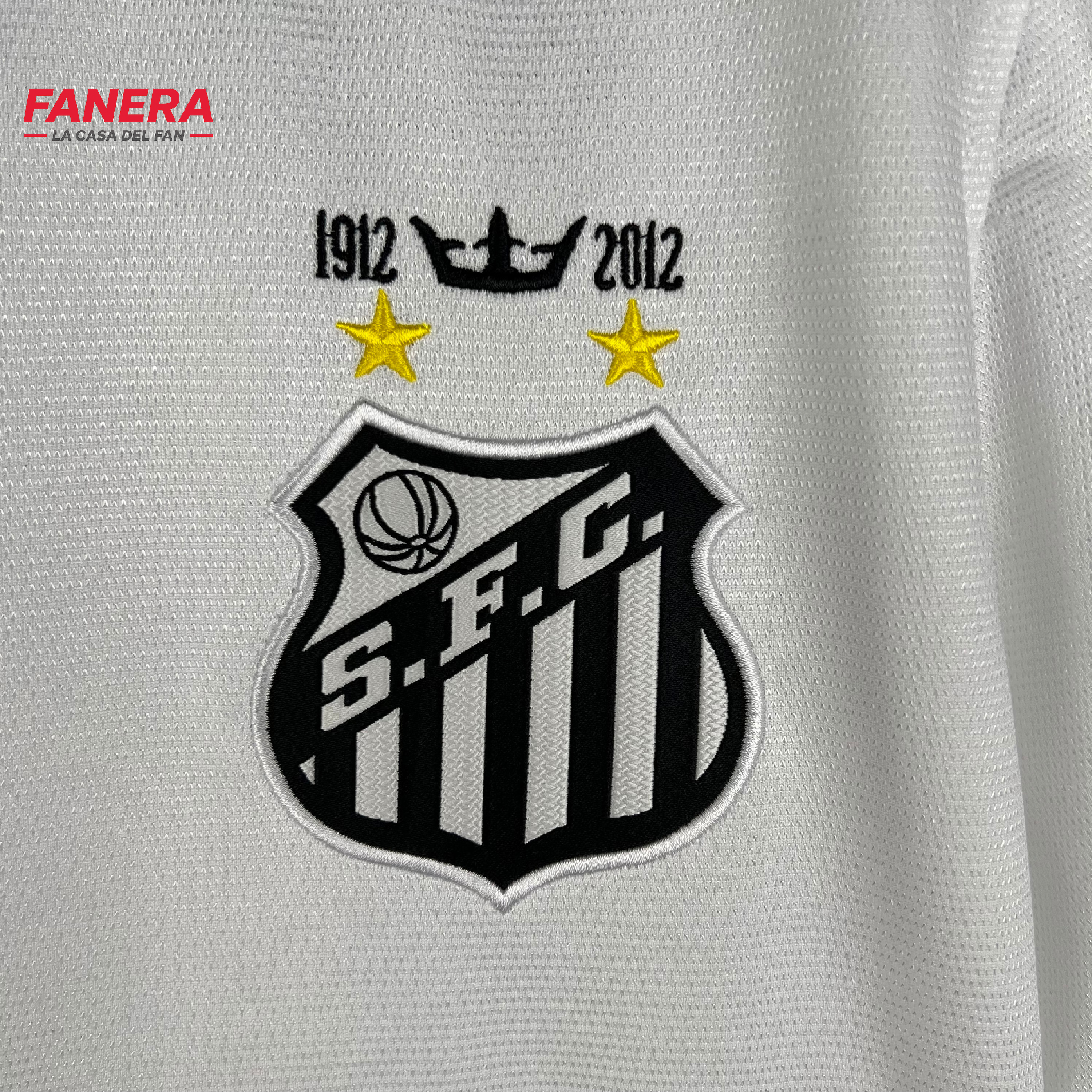 Santos Local 2011/12 | Envío express