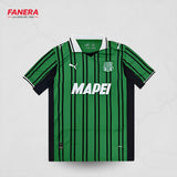 Sassuolo Local 25/26