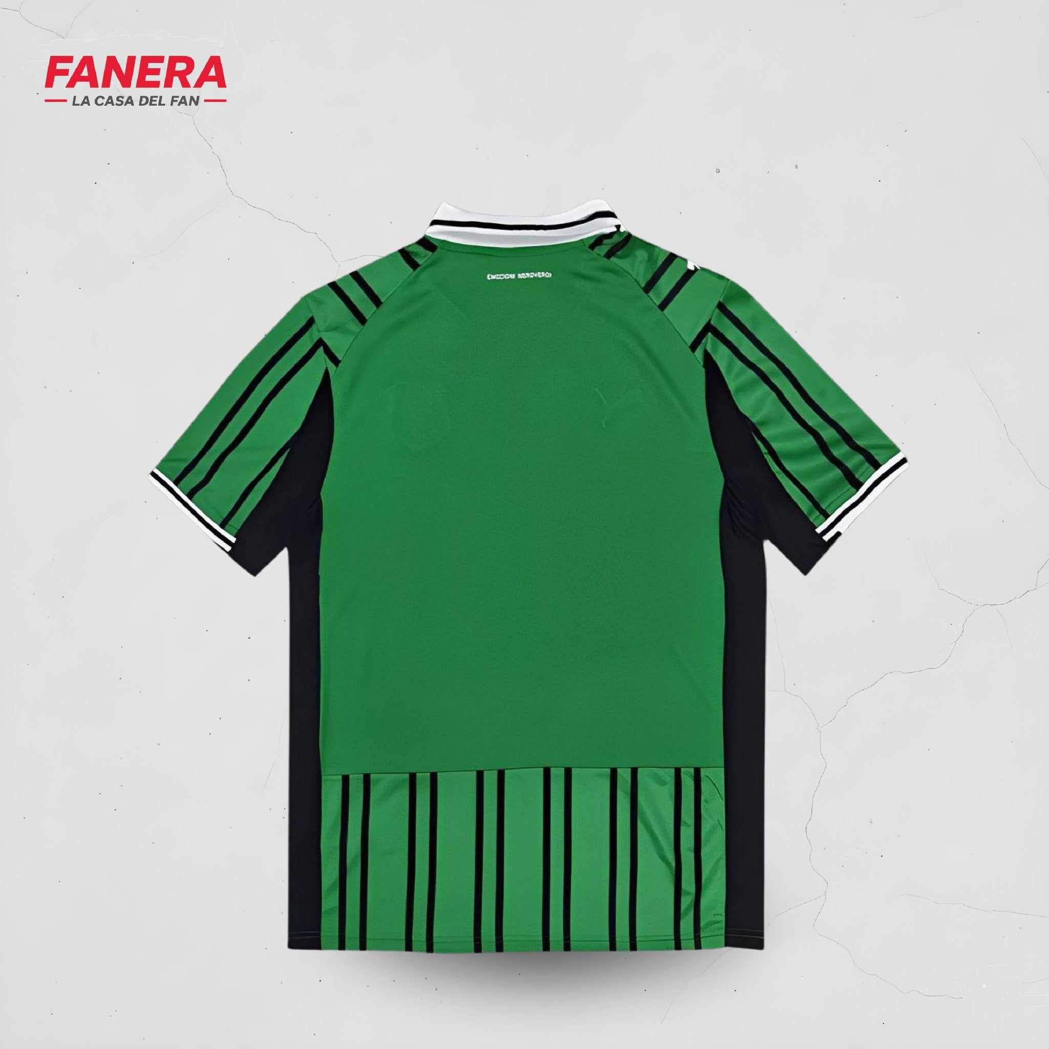 Sassuolo Local 25/26