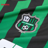 Sassuolo Local 25/26