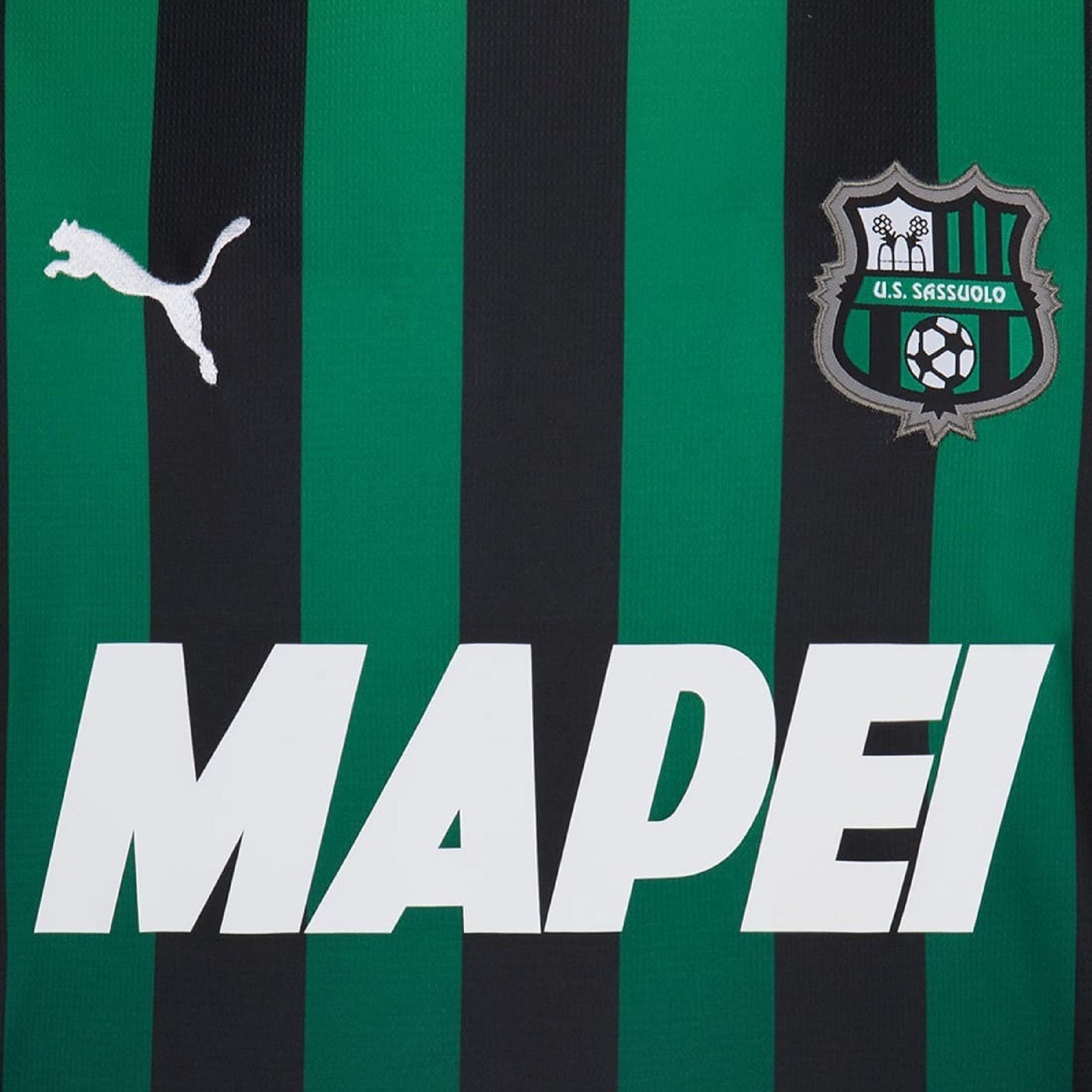 Sassuolo Local 25/26
