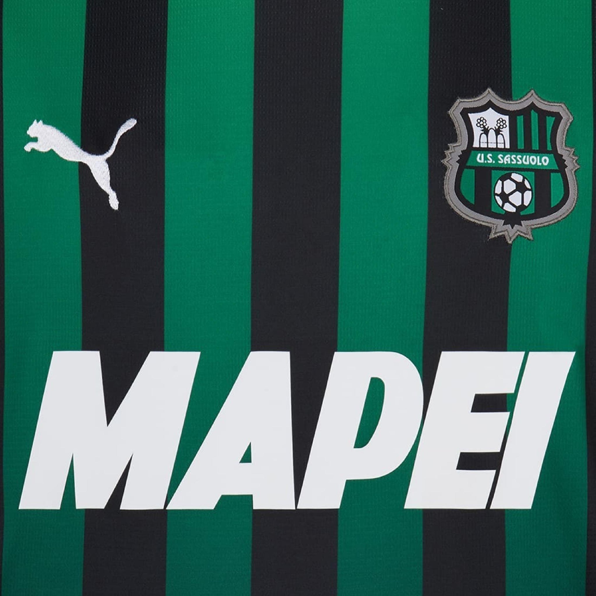 Sassuolo Local 25/26