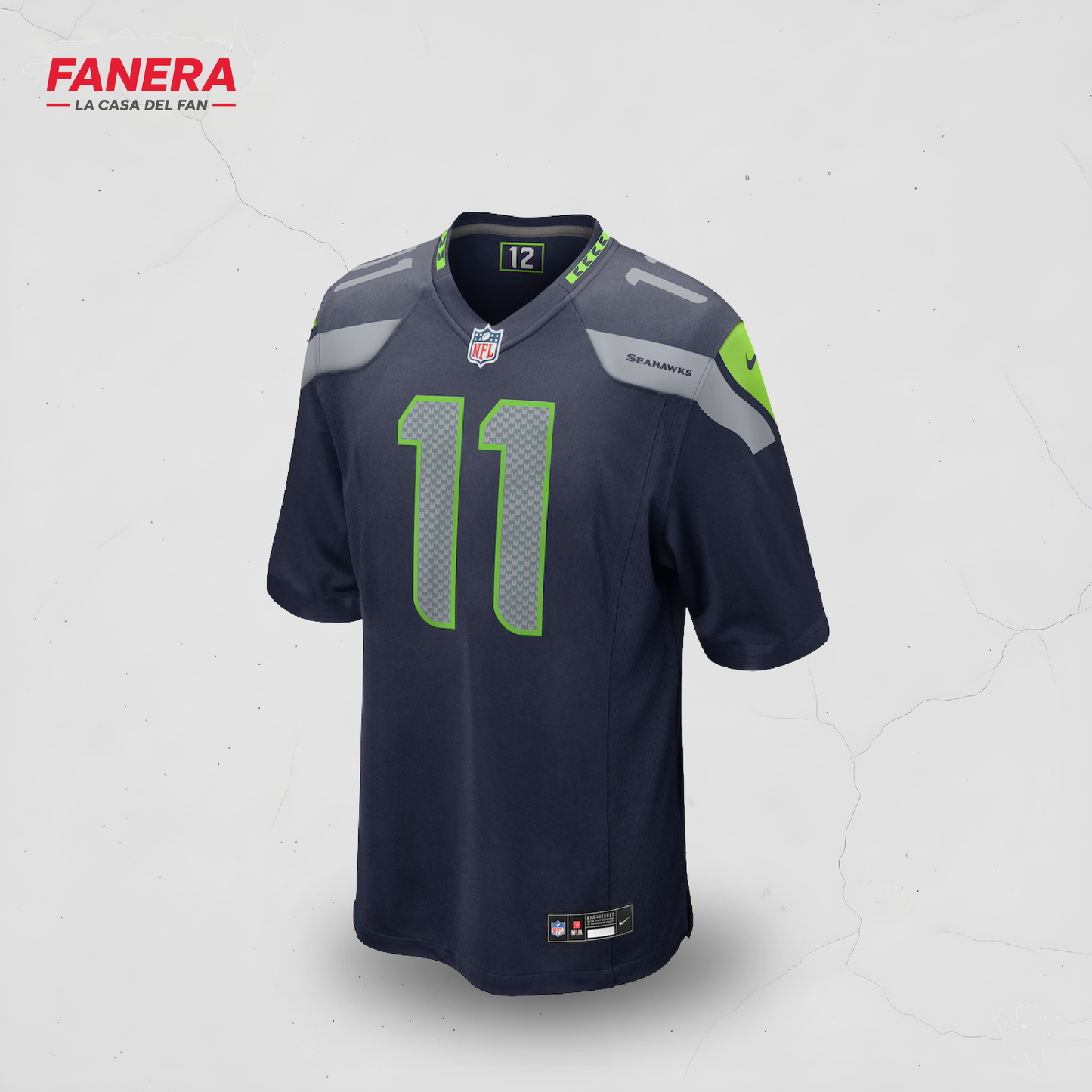 Seattle Seahawks Local 2025/26 | Jersey NFL
