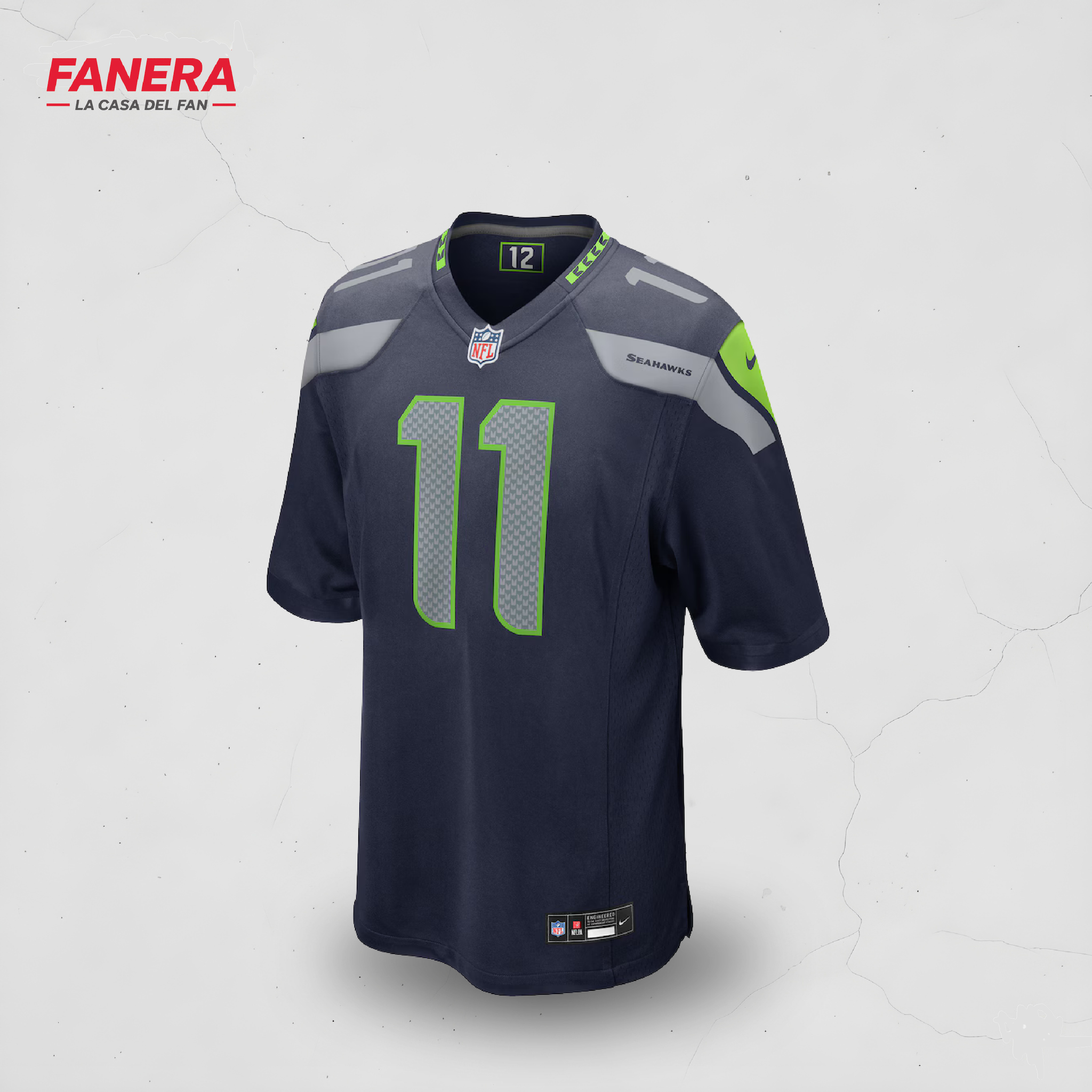 Seattle Seahawks Local 2025/26 | Jersey NFL