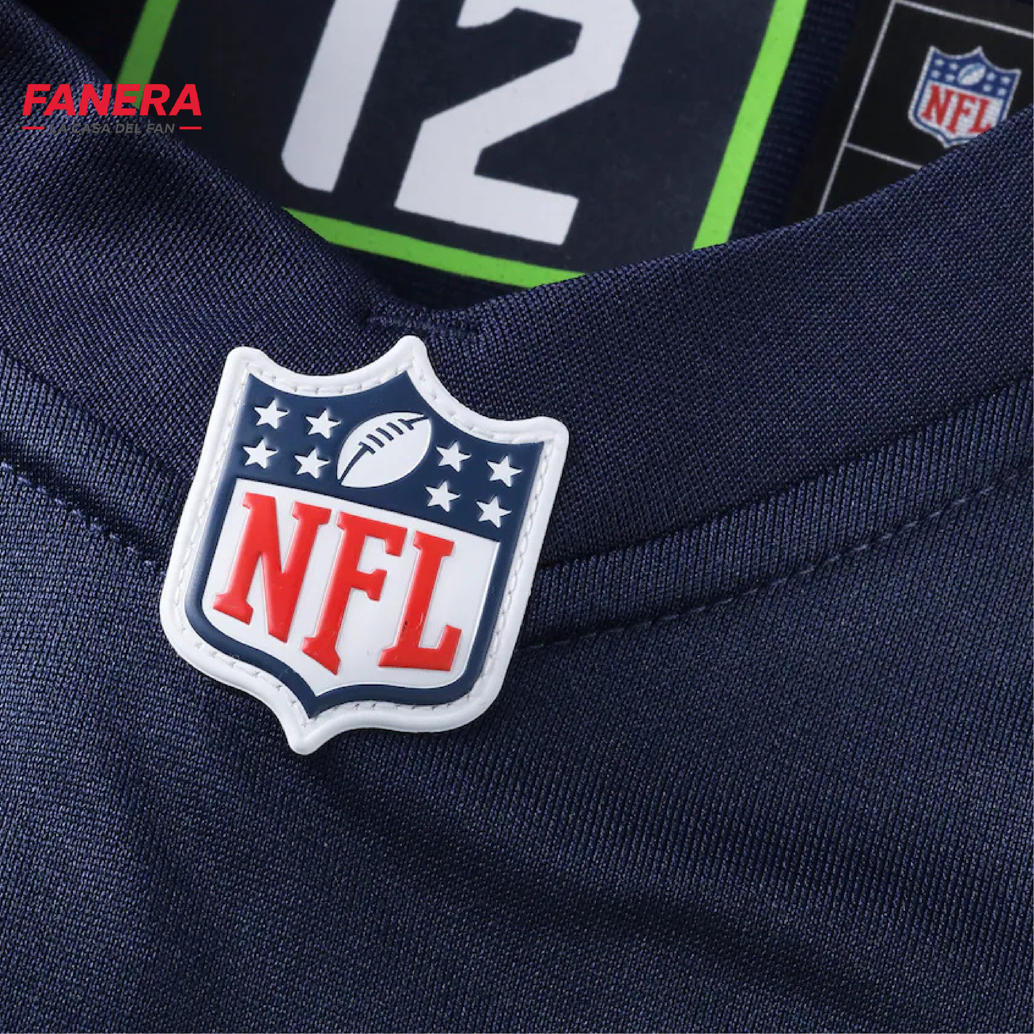 Seattle Seahawks Local 2025/26 | Jersey NFL
