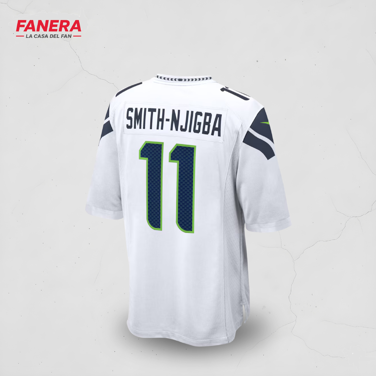 Pittsburgh Steelers Visitante 2025/26 | Jersey NFL