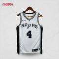 San Antonio Spurs Local 2025/26 | Jersey NBA