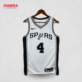 San Antonio Spurs Local 2025/26 | Jersey NBA