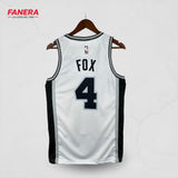 San Antonio Spurs Local 2025/26 | Jersey NBA