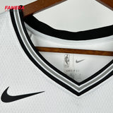 San Antonio Spurs Local 2025/26 | Jersey NBA