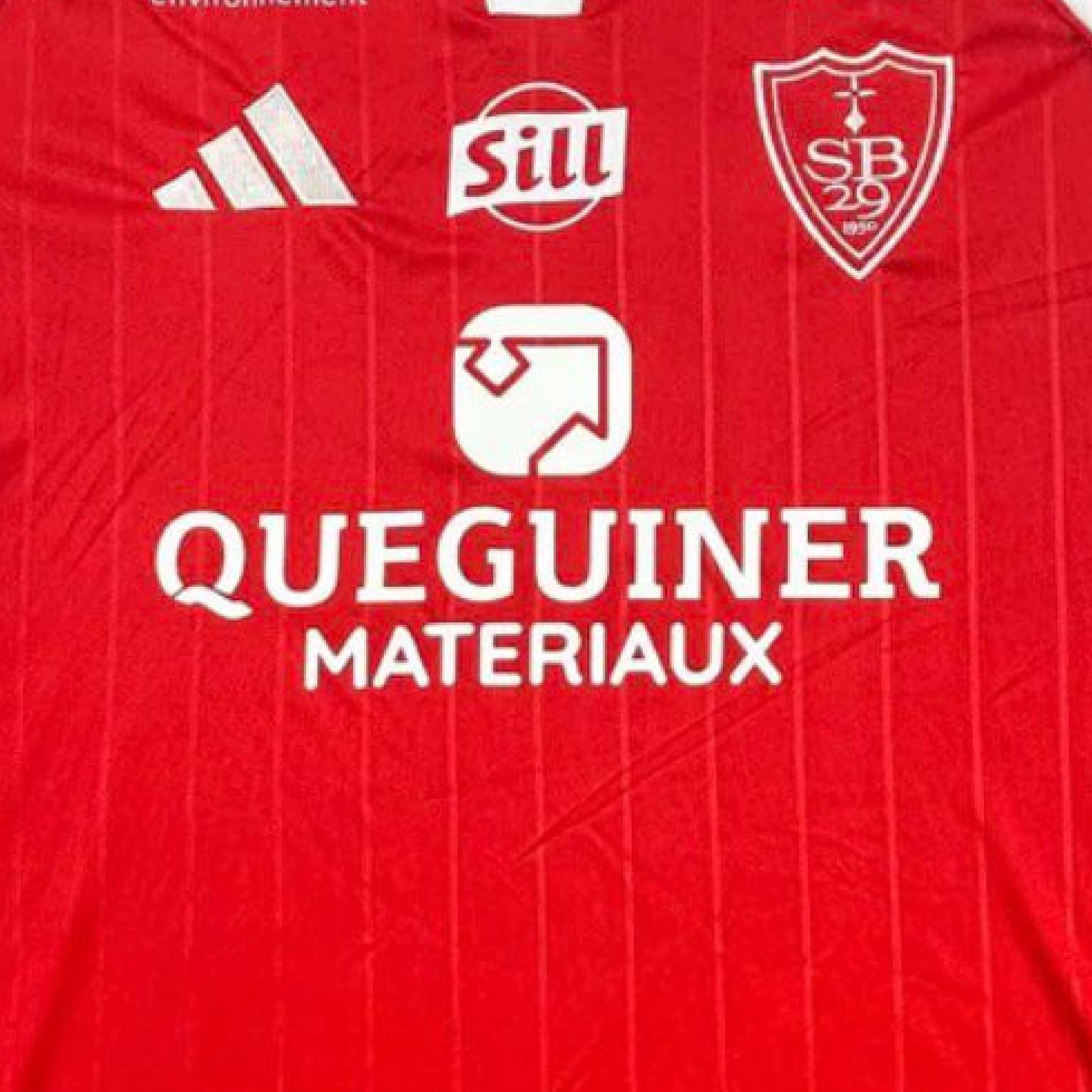 Brest Local 25/26