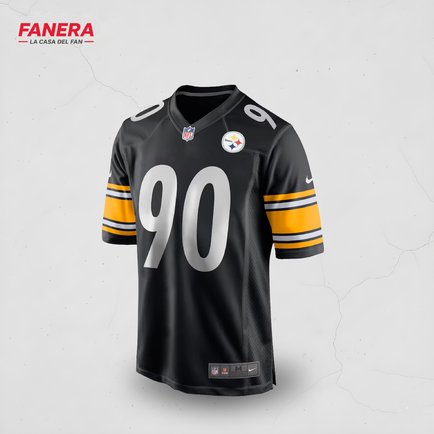Pittsburgh Steelers Local 2025/26 | Jersey NFL
