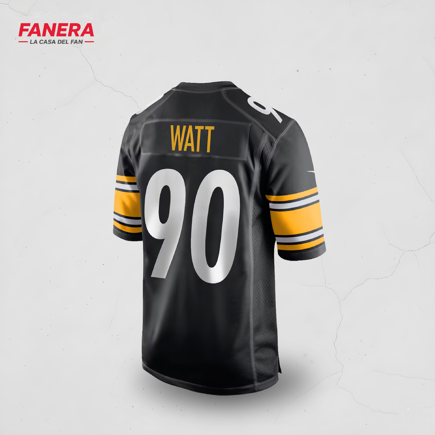 Pittsburgh Steelers Local 2025/26 | Jersey NFL
