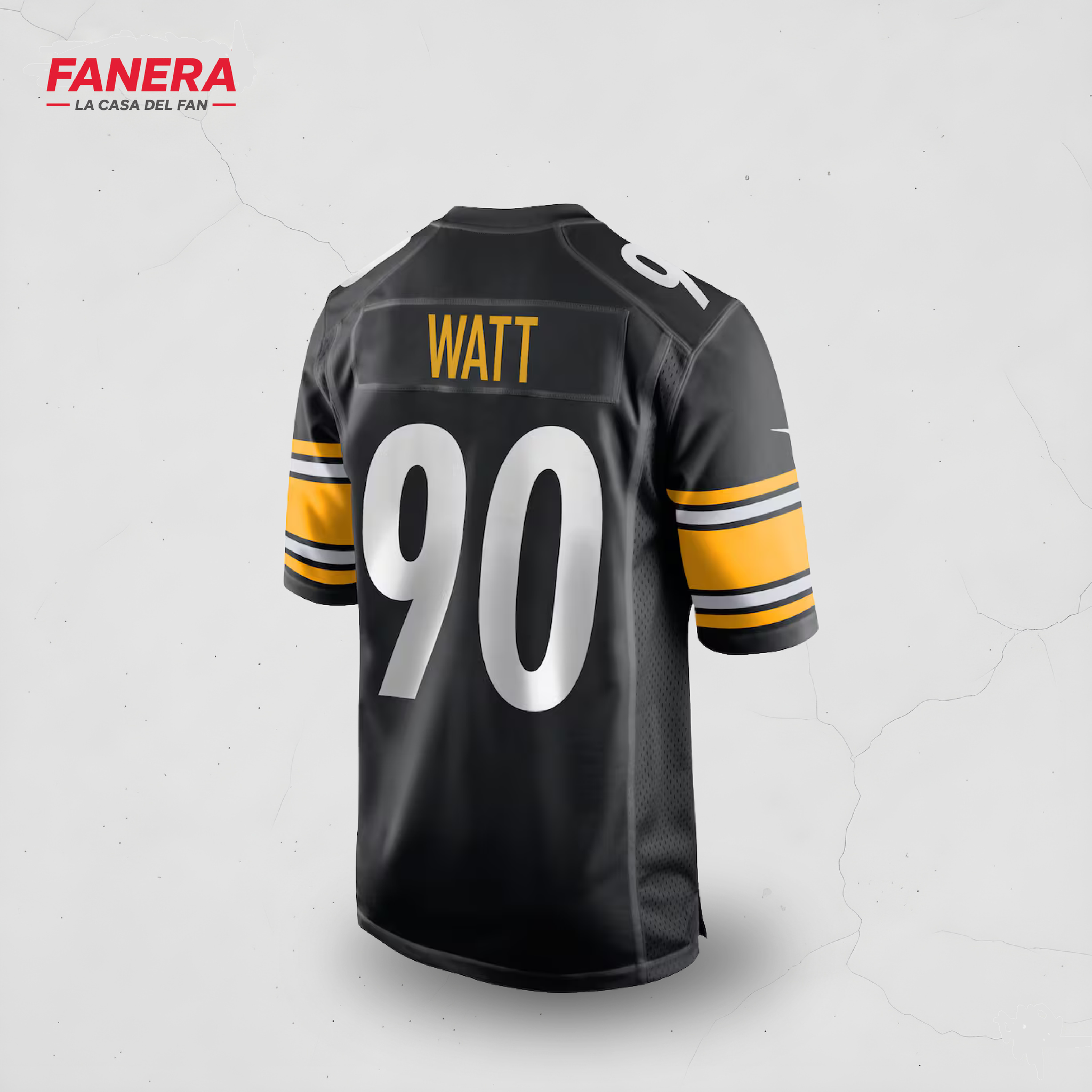 Pittsburgh Steelers Local 2025/26 | Jersey NFL