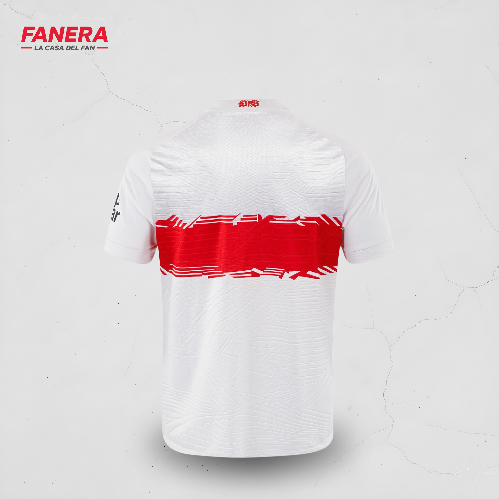 VfB Stuttgart Local 25/26