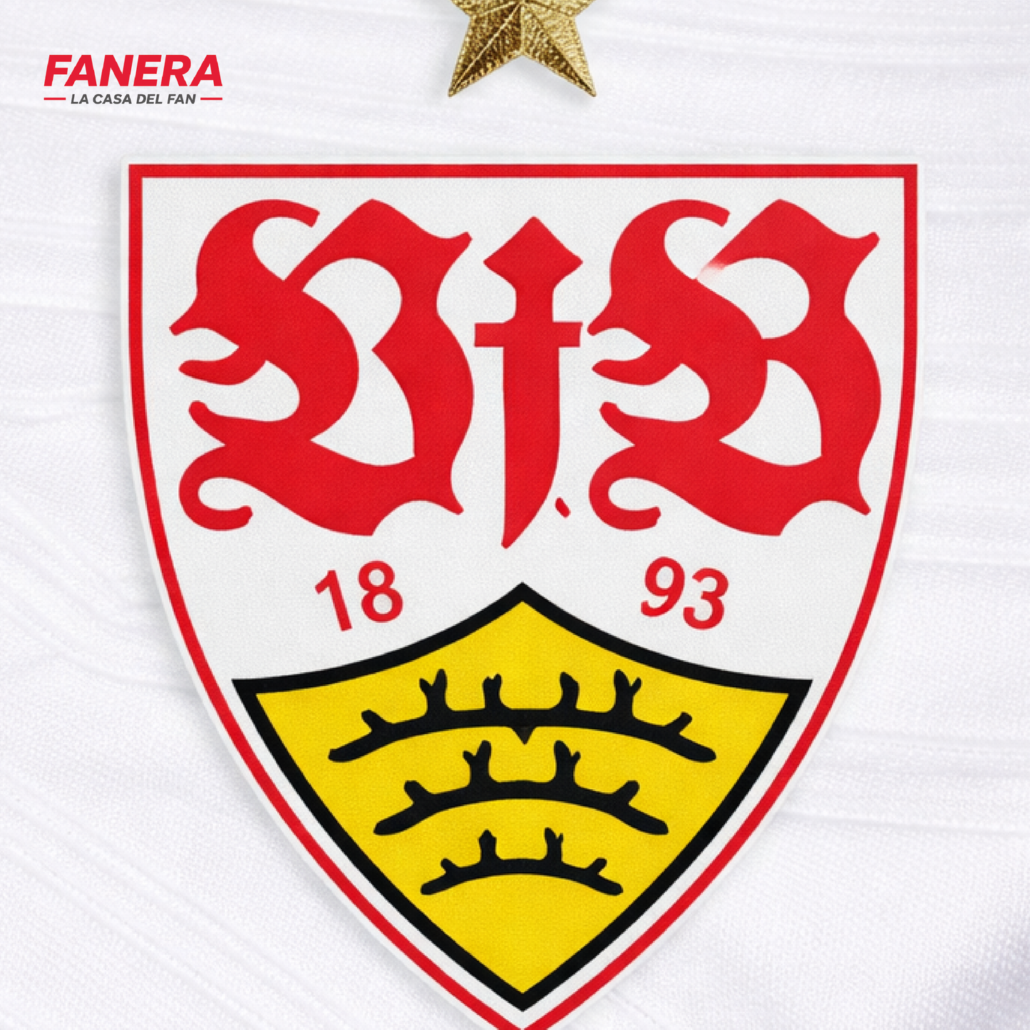 VfB Stuttgart Local 25/26