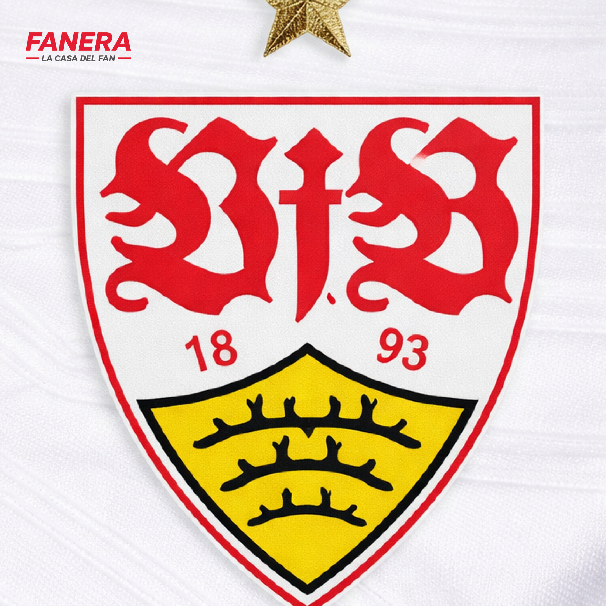 VfB Stuttgart Local 25/26