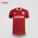 VfB Stuttgart Visita 25/26