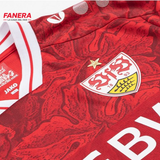 VfB Stuttgart Visita 25/26