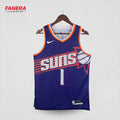 Phoenix Suns Local 2025/26 | Jersey NBA