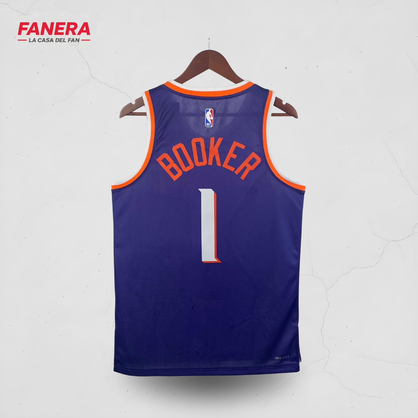 Phoenix Suns Local 2025/26 | Jersey NBA