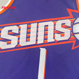 Phoenix Suns Local 2025/26 | Jersey NBA