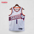 Phoenix Suns Visitante 2025/26 | Jersey NBA