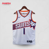 Phoenix Suns Visitante 2025/26 | Jersey NBA