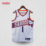 Phoenix Suns Visitante 2025/26 | Jersey NBA
