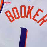 Phoenix Suns Visitante 2025/26 | Jersey NBA