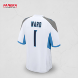 Houston Texans Visitante 2025/26 | Jersey NFL