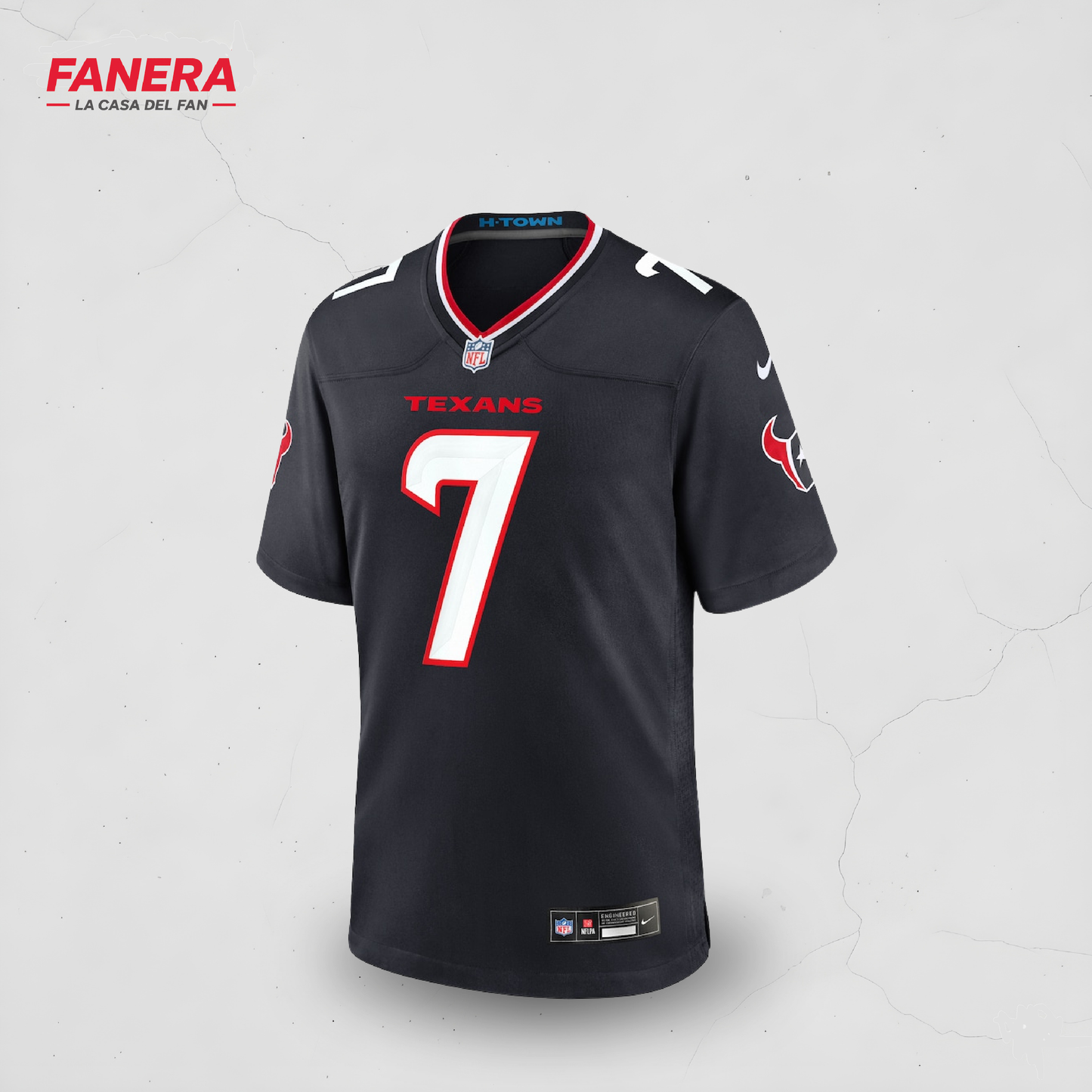 Houston Texans Local 2025/26 | Jersey NFL