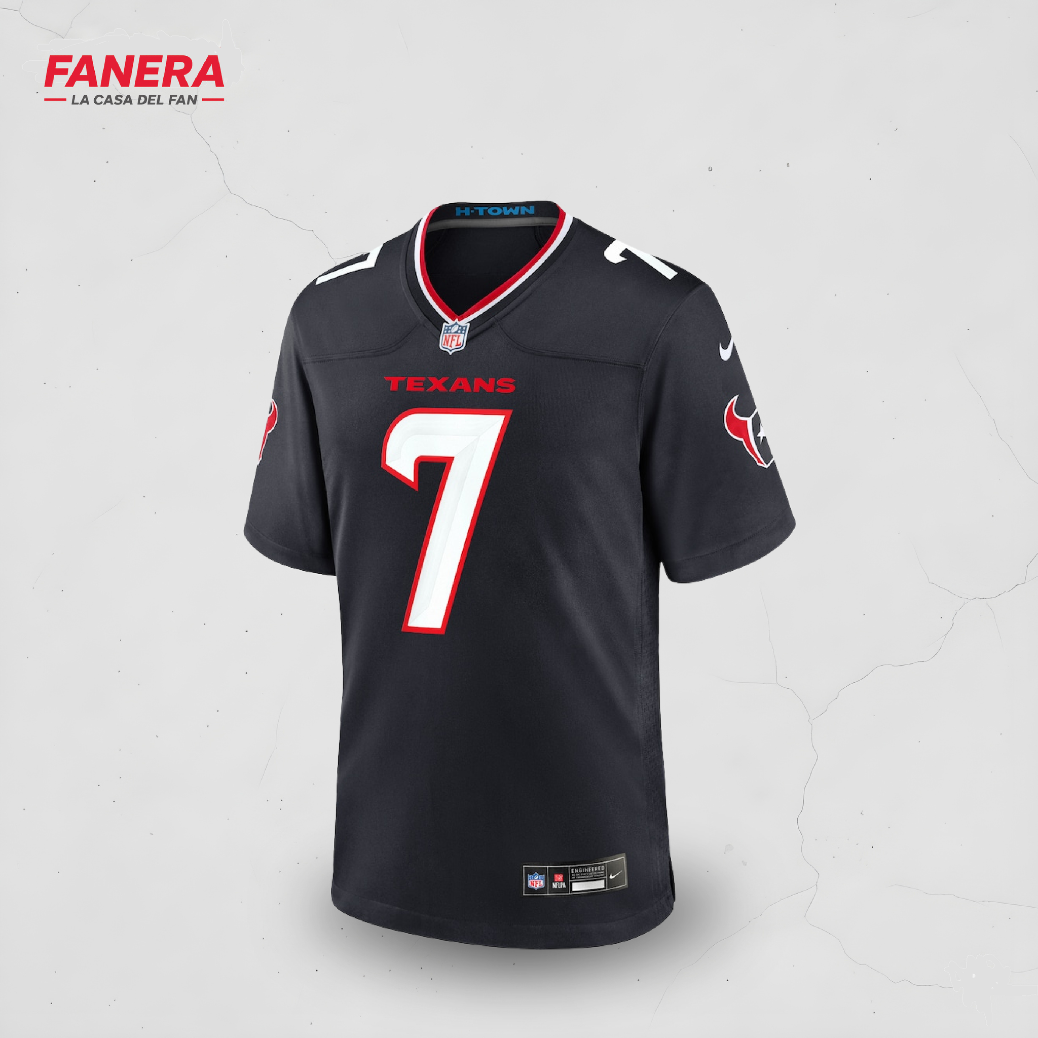 Houston Texans Local 2025/26 | Jersey NFL