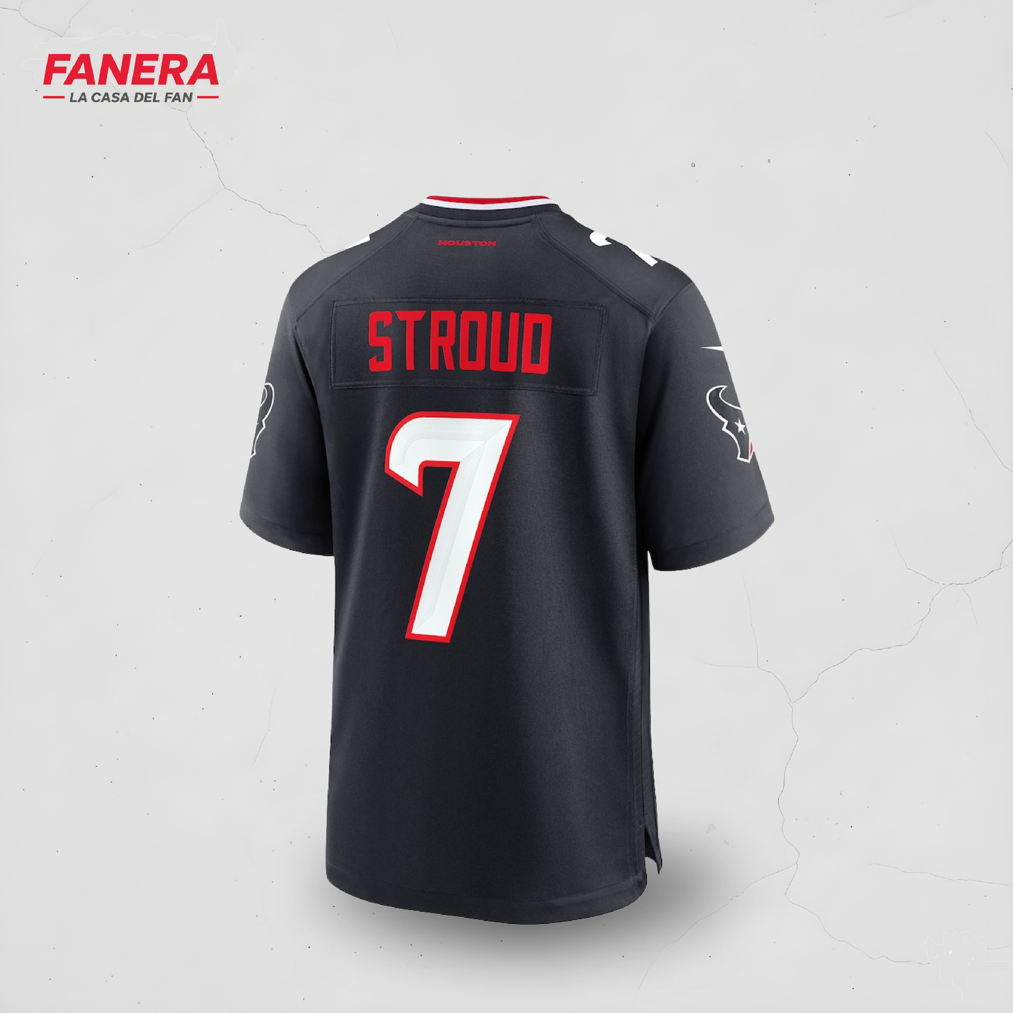 Houston Texans Local 2025/26 | Jersey NFL
