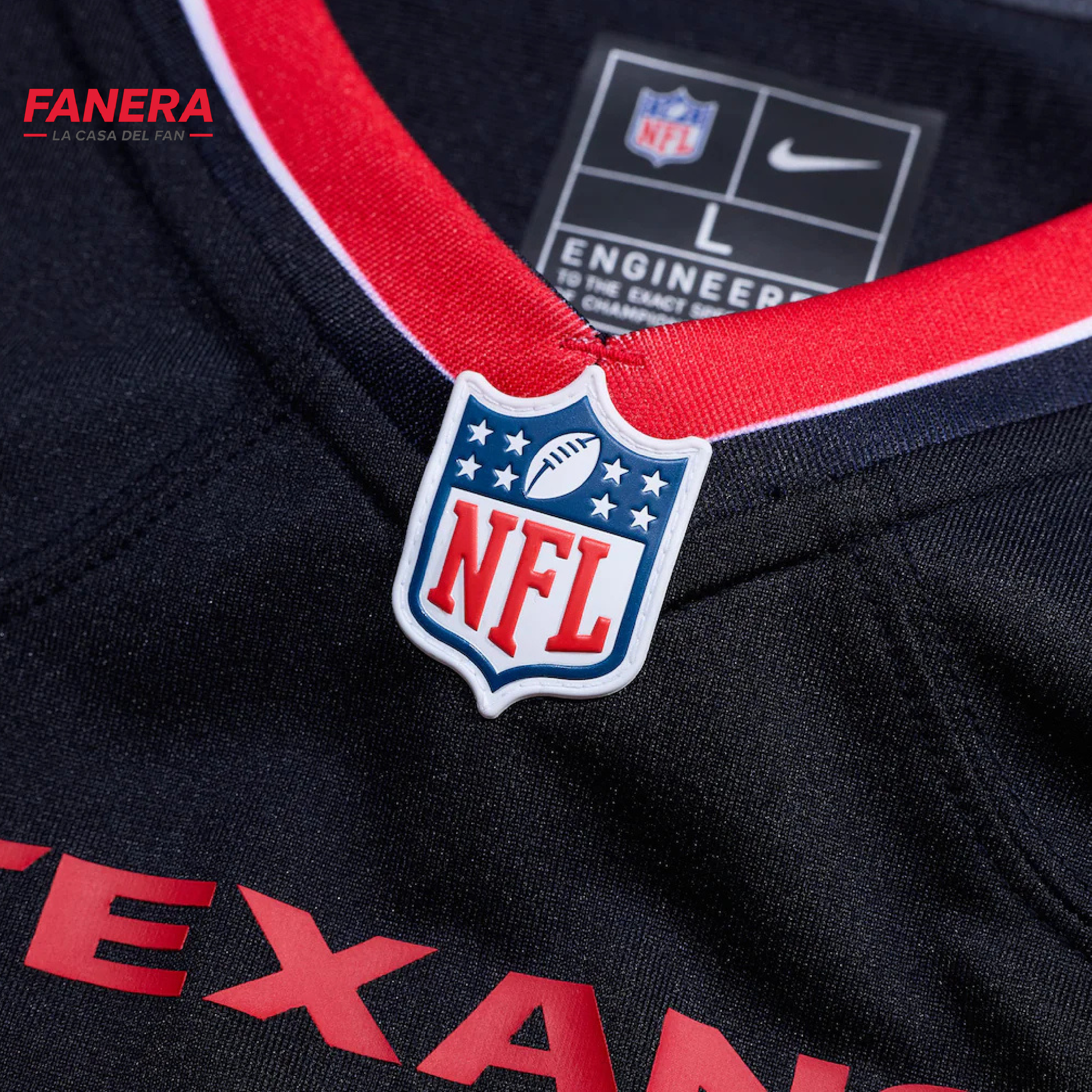 Houston Texans Local 2025/26 | Jersey NFL
