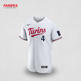 Minnesota Twins Local 25/26