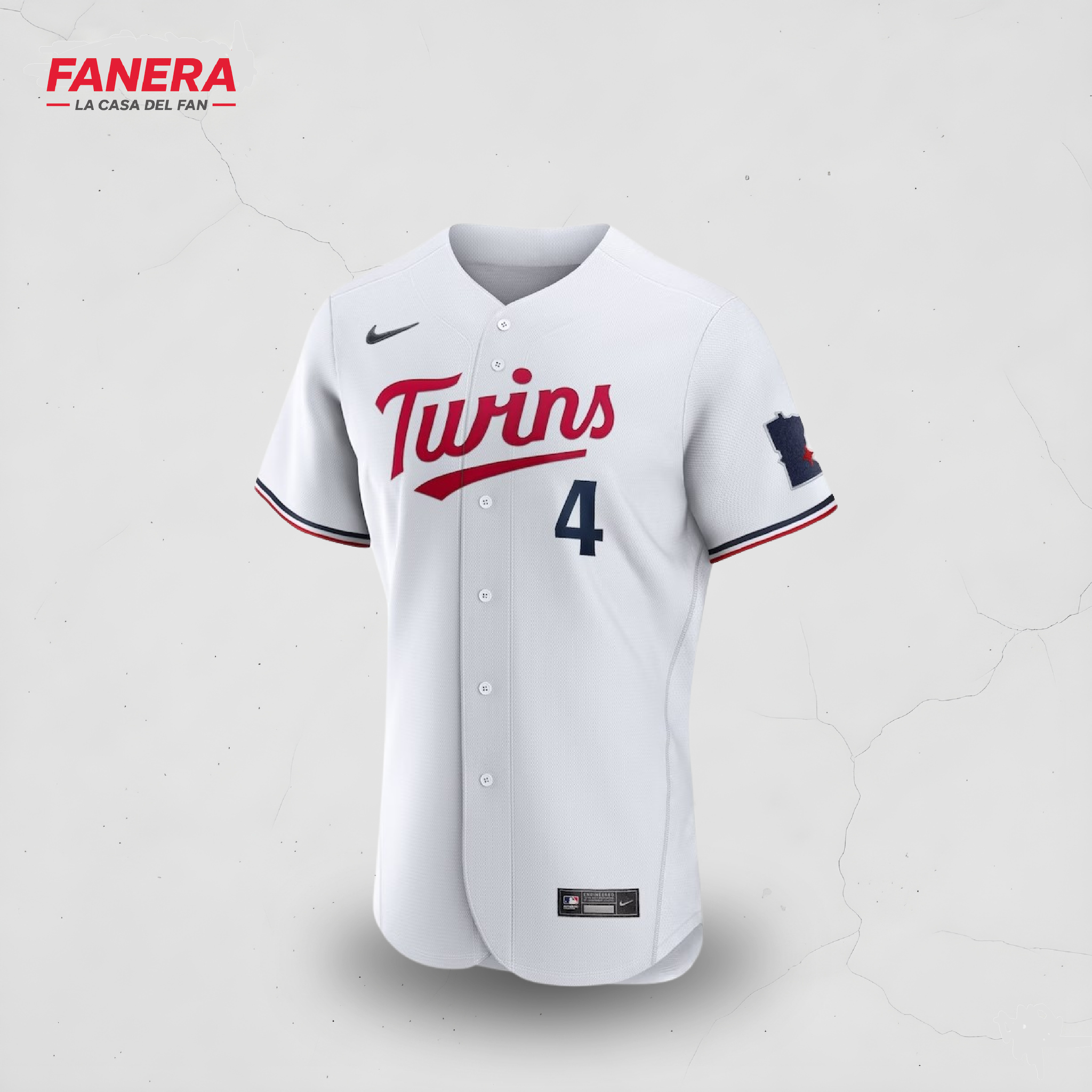 Minnesota Twins Local 25/26