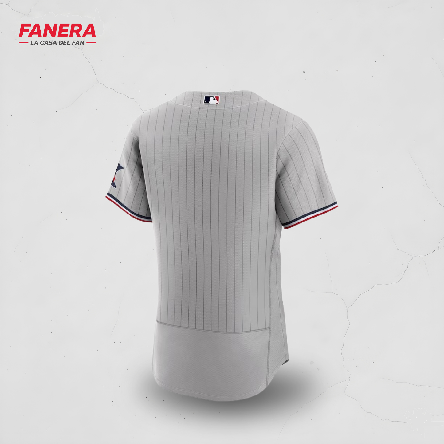 Minnesota Twins Visitante 25/26