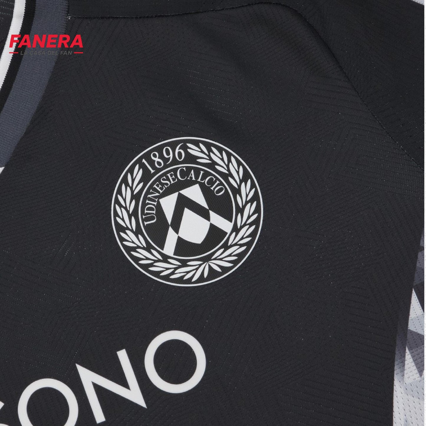 Udinese Calcio Local 25/26