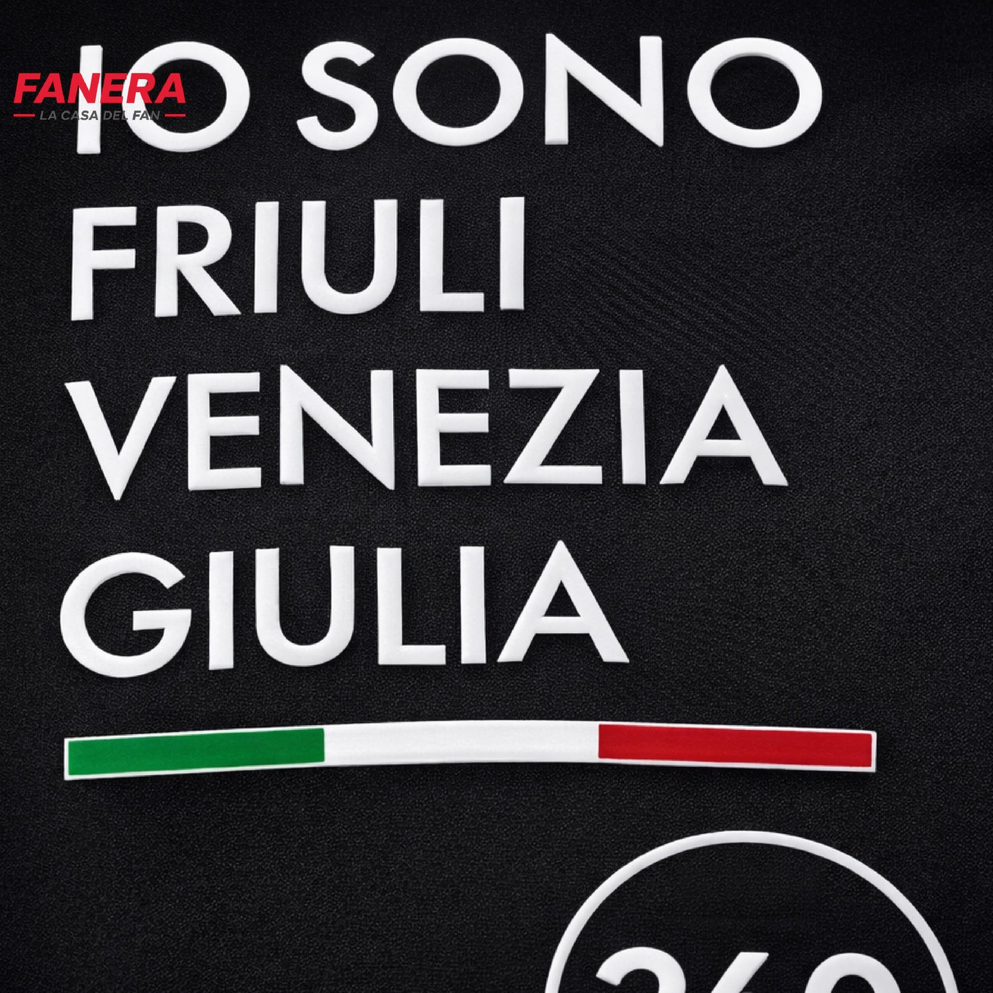 Udinese Calcio Local 25/26