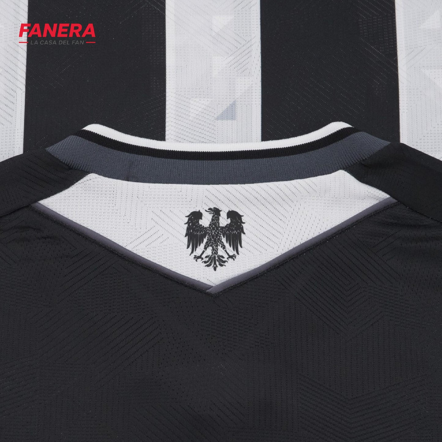Udinese Calcio Local 25/26